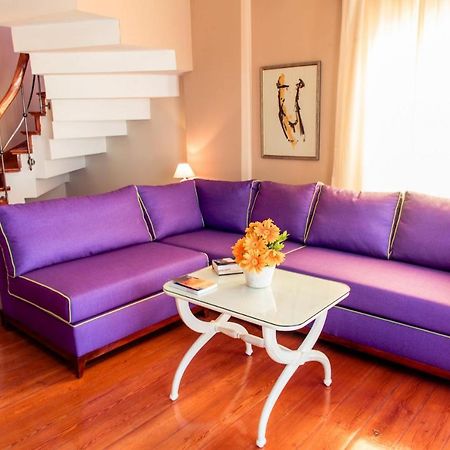 Beautiful Apartment With Bosphorus Views Istanbul Exterior foto
