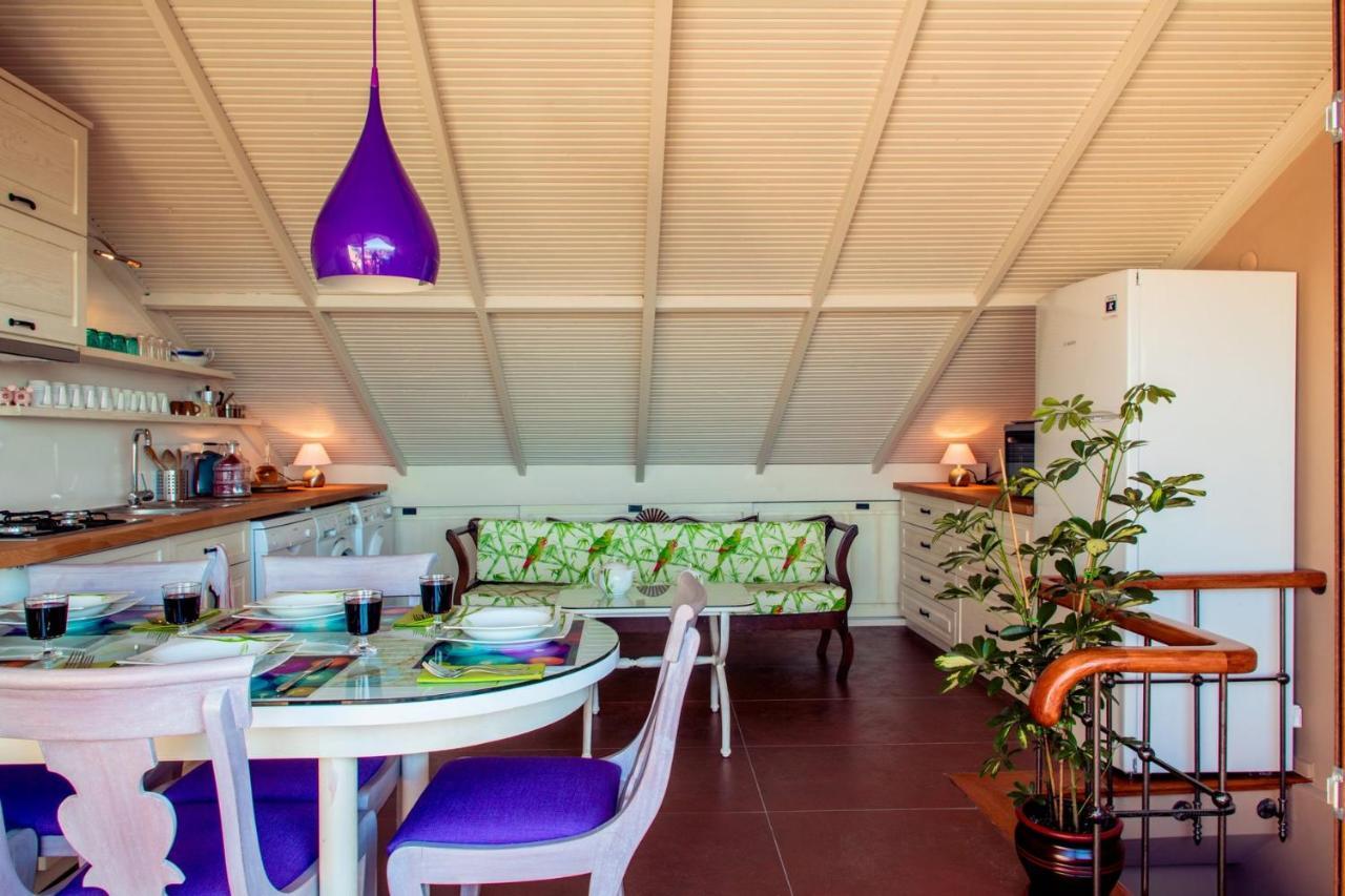 Beautiful Apartment With Bosphorus Views Istanbul Exterior foto