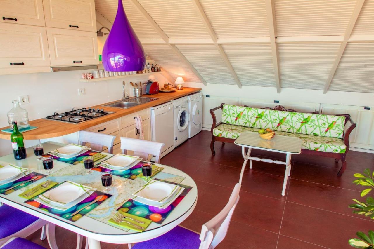 Beautiful Apartment With Bosphorus Views Istanbul Exterior foto