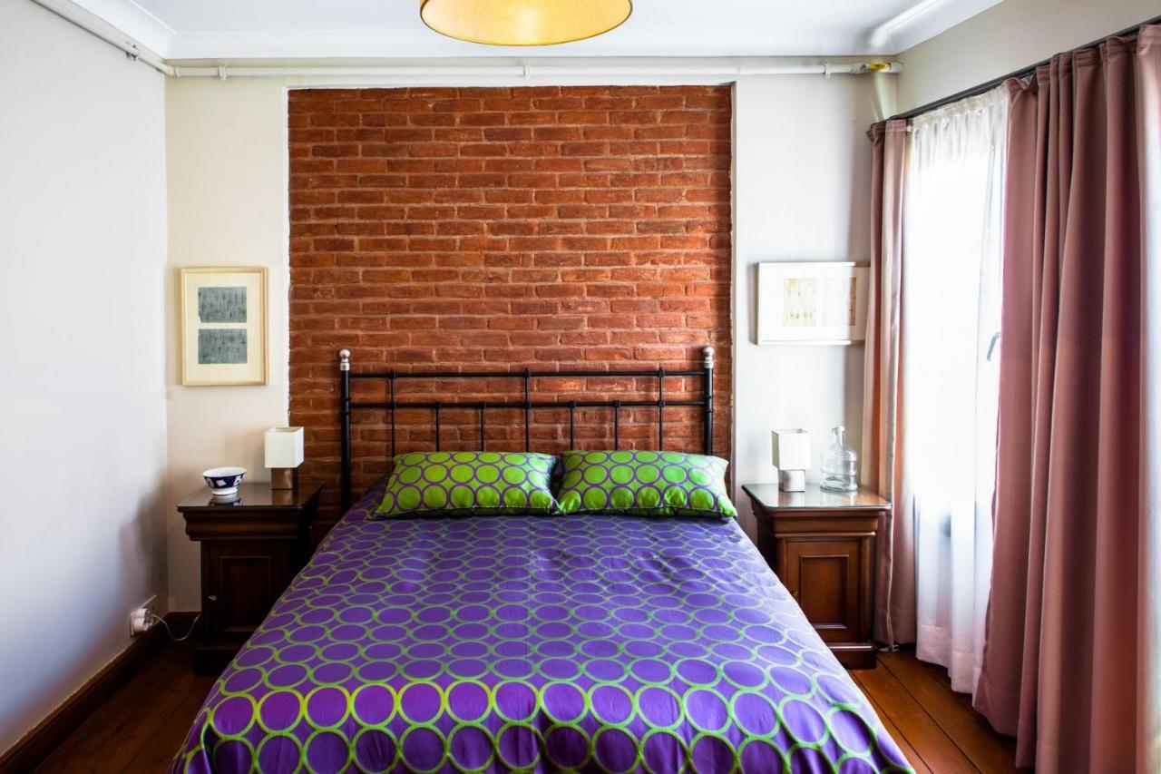 Beautiful Apartment With Bosphorus Views Istanbul Exterior foto